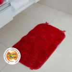 Shag Flexible Plastic Mat