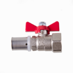 Female Threaded Valve – MultiPex