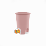 Ecological Waste Bin with Pedal 25L